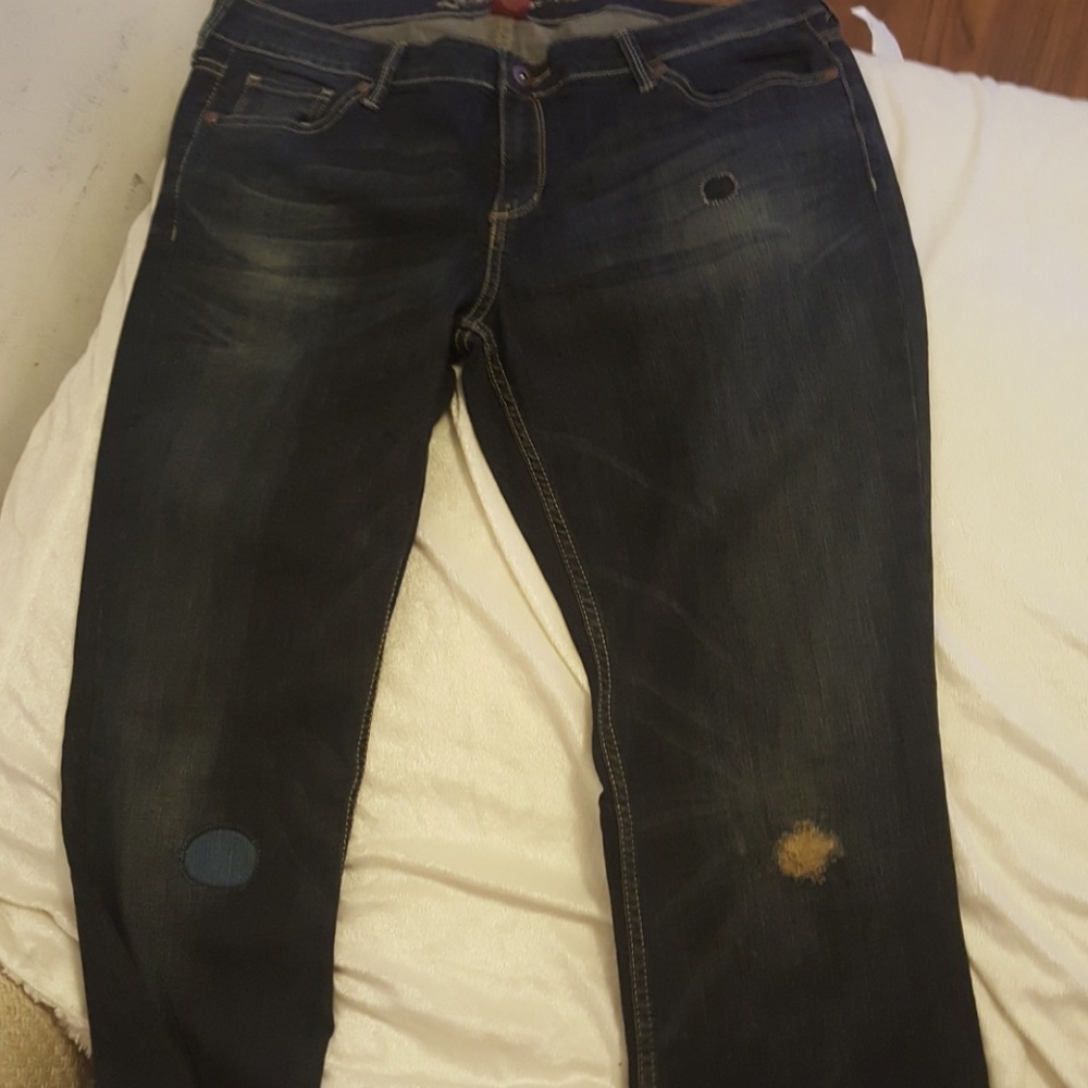 Women's Arizona jeans